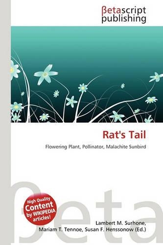 Rat's Tail