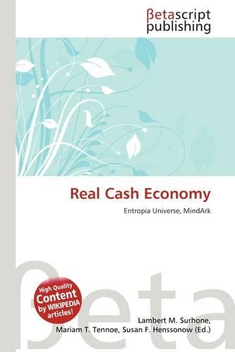Real Cash Economy
