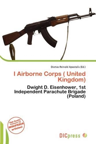 I Airborne Corps ( United Kingdom): (English)
