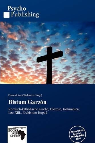Bistum Garz N: (German)