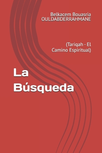 La Búsqueda