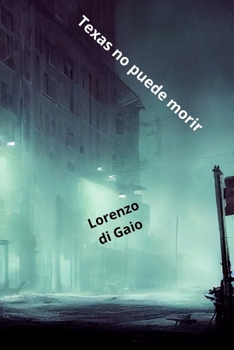 Texas no puede morir