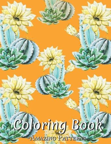 Colouring Activity Book