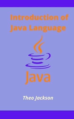 Introduction of Java Language