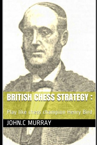 British Chess Strategy