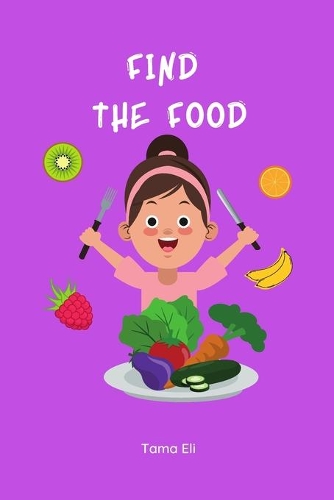 Find The Food