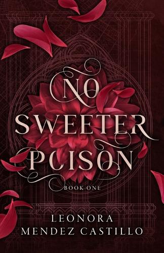 No Sweeter Poison: (1 No Sweeter Poison)