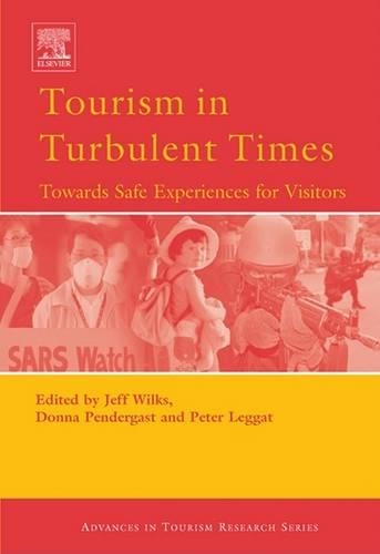 Tourism in Turbulent Times