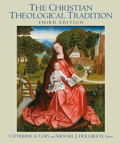 Christian Theological Tradition