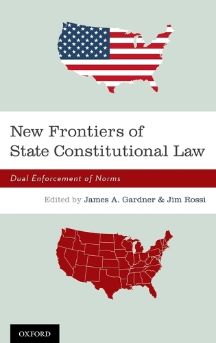 New Frontiers of State Constitutional Law