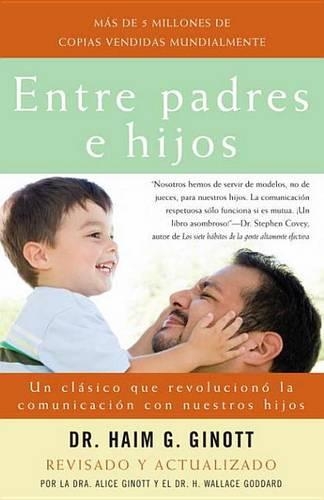 Entre Padres E Hijos