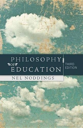 Philosophy of Education