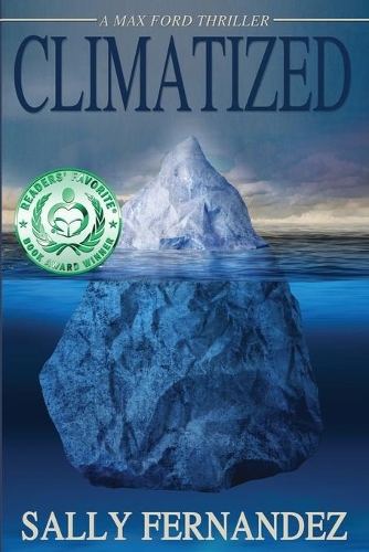 Climatized: A Max Ford Thriller(Max Ford Thriller)