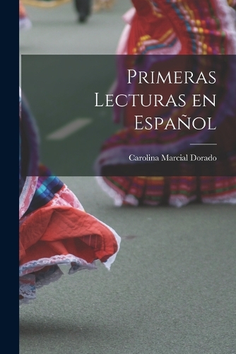 Primeras Lecturas en Español