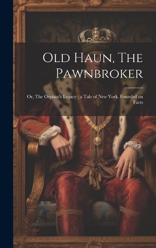 Old Haun, The Pawnbroker