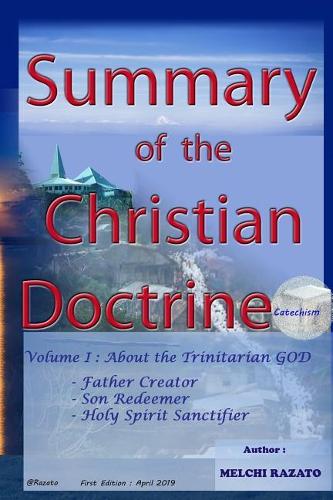 Summary of the Christian Doctrine (Catechism)