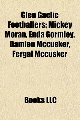 Glen Gaelic Footballers