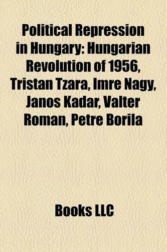Political Repression in Hungary