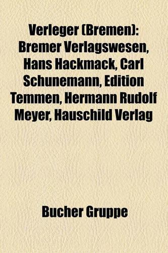 Verleger (Bremen)