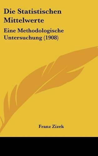 Die Statistischen Mittelwerte