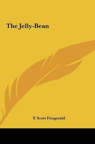 The Jelly-Bean