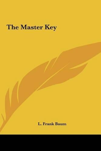 The Master Key