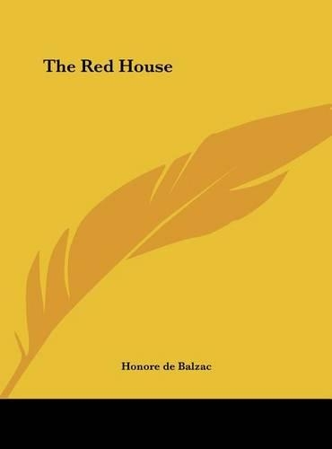 The Red House