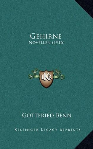 Gehirne