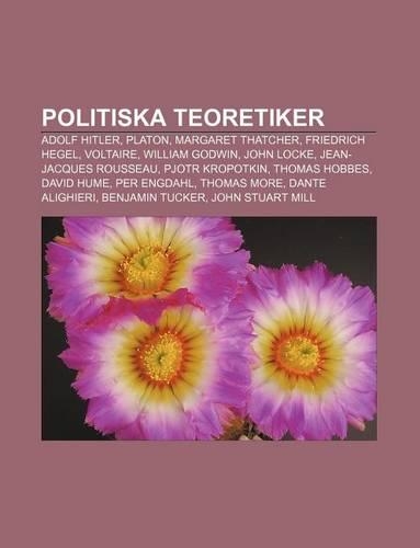 Politiska Teoretiker