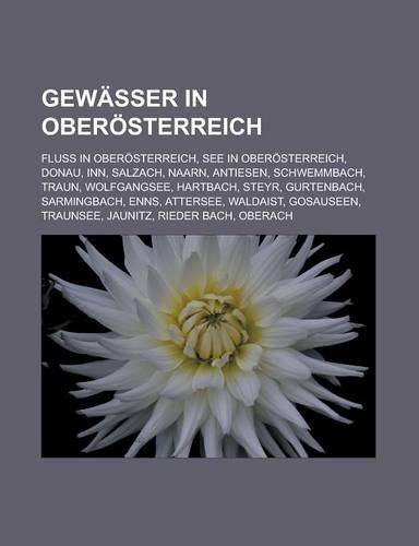 Gewasser in Oberosterreich