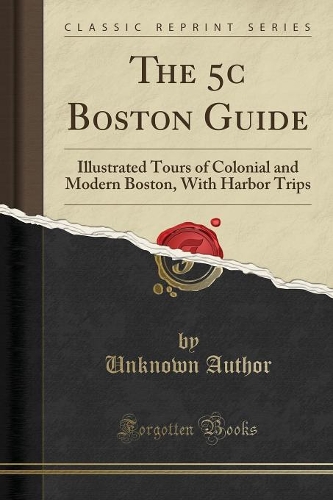 The 5c Boston Guide