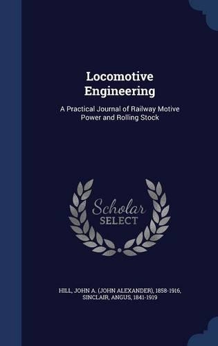 Locomotive Engineering