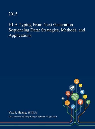 HLA Typing from Next Generation Sequencing Data