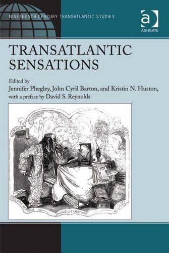 Transatlantic Sensations