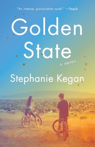 Golden State: (English)
