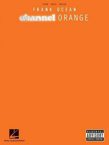 Frank Ocean: Channel Orange