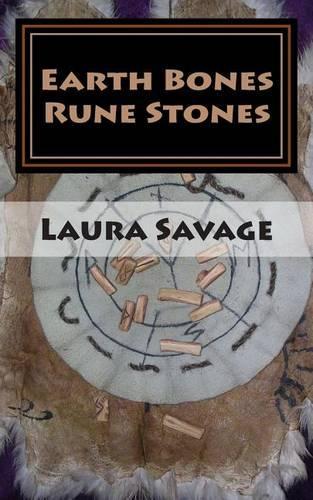 Earth Bones Rune Stones: (English)