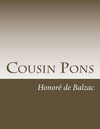 Cousin Pons