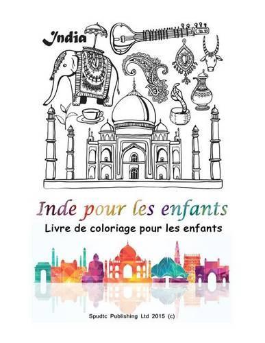 Inde pour les enfants