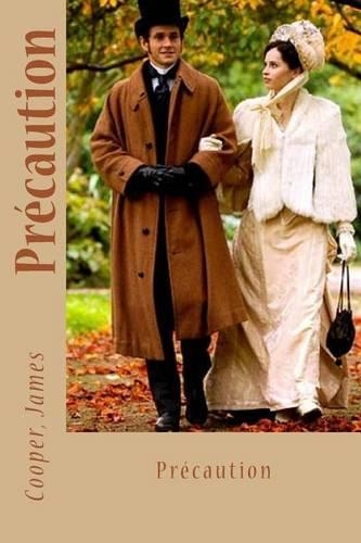 Precaution: (French)