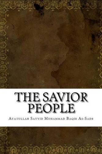 The Savior People