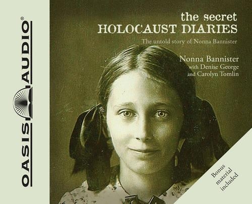 The Secret Holocaust Diaries