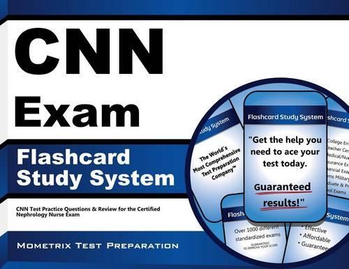 CNN Exam Flashcard Study System
