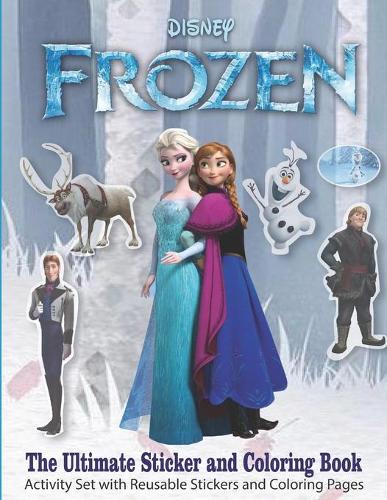 Disney Frozen