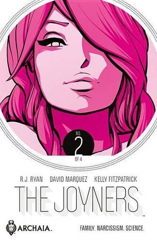 The Joyners #2