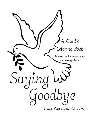 Saying Goodbye