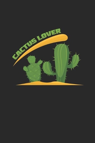 Cactus lover