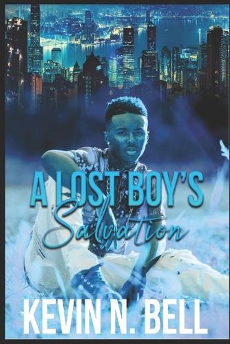 A Lost Boy's Salvation: volume #2(2 Volume)