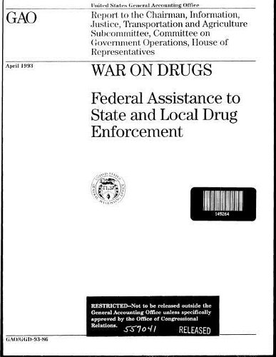 War on Drugs