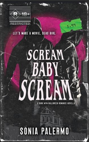 Scream Baby Scream